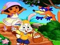 Jeu Joyeuses Pâques Trouvez la différence  en ligne