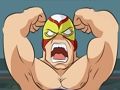 Jeu Superstars du catch mexicain  en ligne