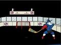 Jeu Capitaine Cage Hockey  en ligne