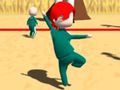 Jeu Jeu de calmars 3D en ligne  en ligne