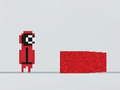 Jeu Course de calmars !  en ligne