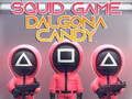 Jeu Calmars Jeu Dalgona Bonbons  en ligne