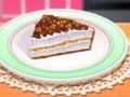 Jeu Tarte à la banane fendue : cours de cuisine de Sara  en ligne