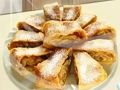 Jeu Strudel bavarois  en ligne