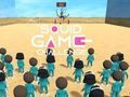 Jeu Défi des jeux de calmar  en ligne