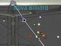 Jeu Billard Nova en ligne Jeu Billard Nova en ligne
