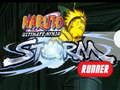Jeu Naruto coureur de tempête ninja ultime  en ligne