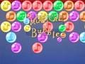 Jeu Bulle Musicale  en ligne