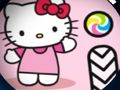 Jeu Flipper Hello Kitty  en ligne