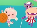 Jeu Disney Junior Ready for Preschool Wash-up Play Day  en ligne