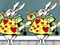 Jeu Ăvasion du conte d'Alice en ligne Jeu Ăvasion du conte d'Alice en ligne