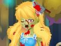 Jeu Alice Zombie Docteur  en ligne