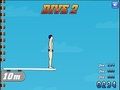 Jeu Héros à plongée  en ligne