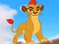 Jeu Défenseurs de la Garde du Lion de la Terre des Lions  en ligne