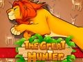Jeu Le grand chasseur  en ligne
