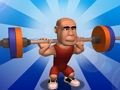 Jeu Monsieur Lifter en ligne Jeu Monsieur Lifter en ligne