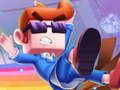 Jeu Monsieur. Balle Big Bang en ligne Jeu Monsieur. Balle Big Bang en ligne