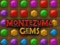 Jeu Pierres de Montezuma  en ligne