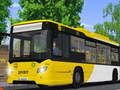 Jeu Simulateur de bus moderne Nouveaux jeux de stationnement  en ligne