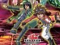 Jeu Collection de puzzles Bakugan  en ligne