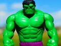 Jeu Puzzle incroyable de super-héros  en ligne