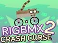 Jeu Cours Crash Rig BMX 2  en ligne