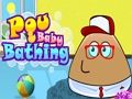 Jeu Pou Bébé Baignade en ligne Jeu Pou Bébé Baignade en ligne