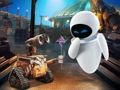 Jeu Collection de puzzles Wall E  en ligne
