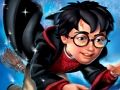 Jeu Harry Potter Match 3 en ligne