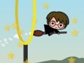 Jeu Vif d'or Harry Potter  en ligne