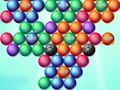 Jeu MK - Aqua Bubble Shooter en ligne
