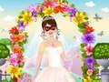 Jeu Miraculous LadyBug - Habillage de mariage  en ligne