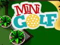 Jeu Mini golf en ligne