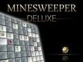 Jeu Démineur Deluxe  en ligne