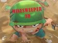 Jeu Démineur 3d  en ligne
