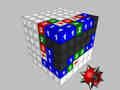 Jeu Démineur 3d  en ligne