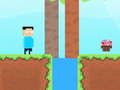 Jeu Minecraft Herobrine  en ligne