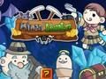 Jeu Aventure des mineurs  en ligne