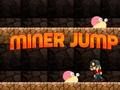 Jeu Saut de mineur  en ligne