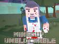 Jeu MineGuy : imblocable  en ligne