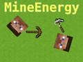 Jeu MineÉnergie  en ligne