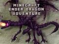 Jeu Minecraft Ender Dragon Aventure  en ligne