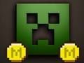 Jeu Aventure Minecoin  en ligne