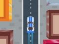 Jeu Voiture contre Missile  en ligne