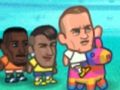 Jeu Football international des superstars  en ligne