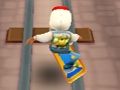 Jeu Surfeurs de métro Seattle  en ligne