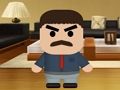 Jeu Battre le patron  en ligne