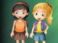 Jeu Amgel Chambre d'enfant Évasion 57  en ligne