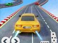 Jeu MEGA RAMP CAR RACING SAVAGES GT 3D en ligne