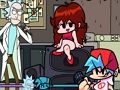 Jeu Vendredi soir Funkin contre Rick Sanchez (Rick et Morty)  en ligne
